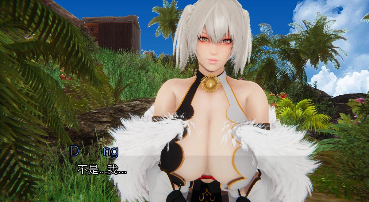 十二位女神|V0.8|PC+安卓|汉化版|Goddesses12|12女神插图1跳跳游戏网