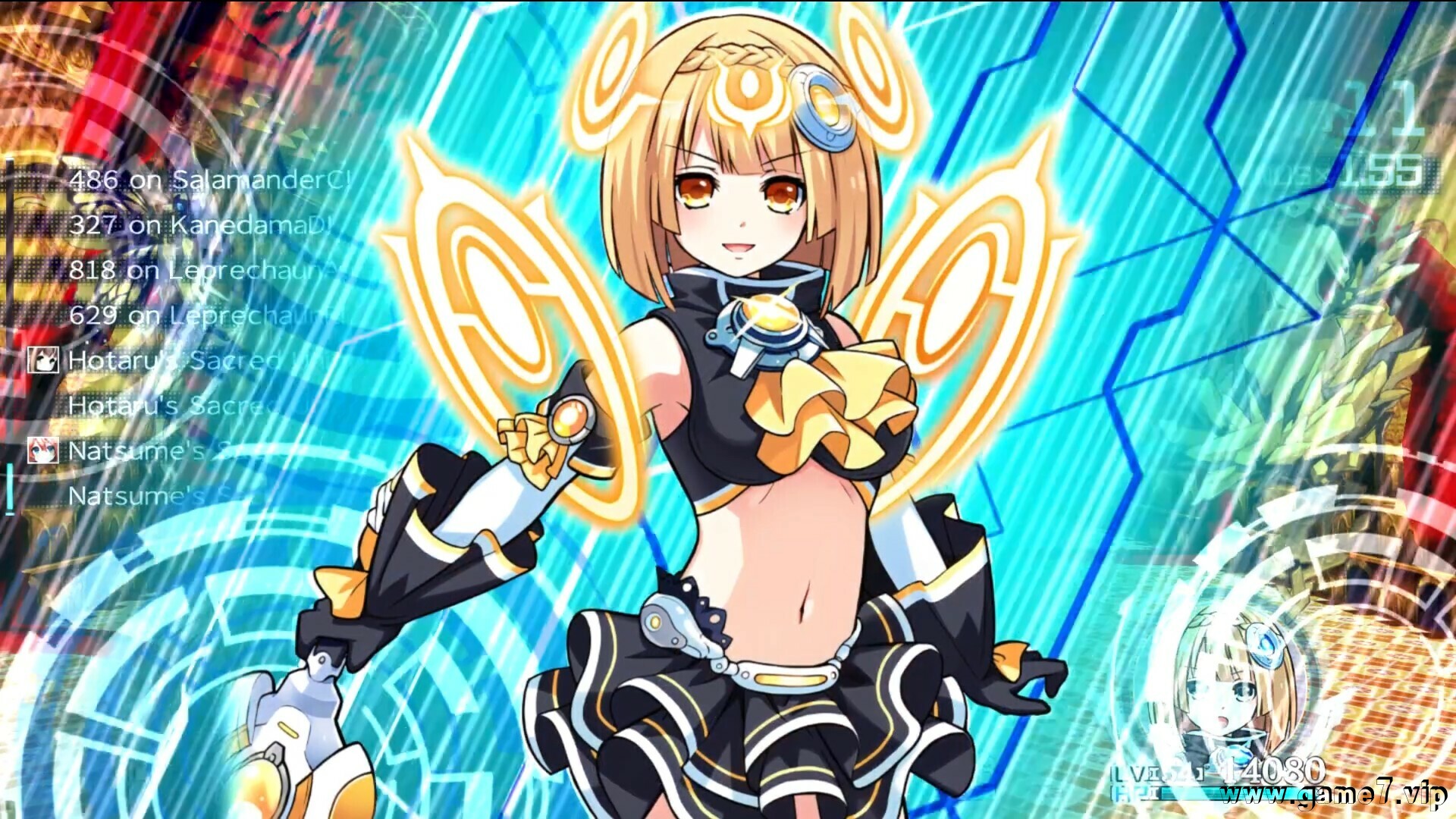 塔京|Tokyo Clanpool Deluxe Edition|豪华版|全DLC|官方中文|容量2.95G插图1跳跳游戏网