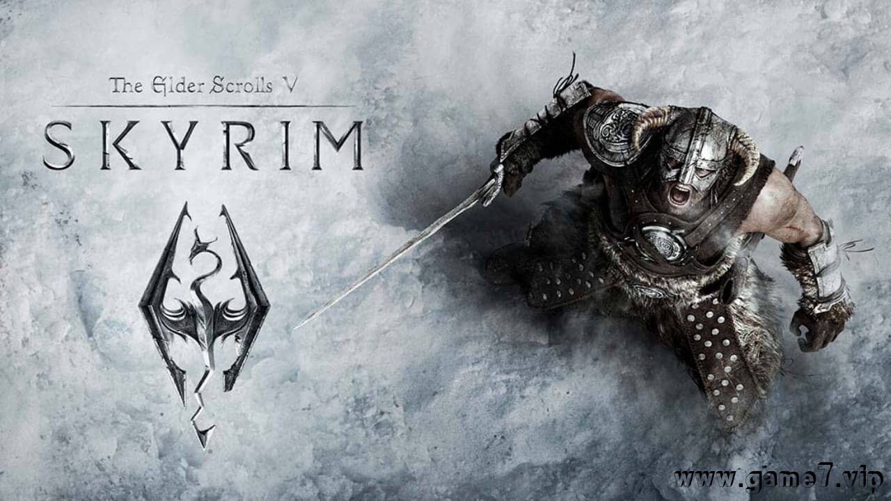 上古卷轴5：天际丨The Elder Scrolls V:Skyrim Special Edition