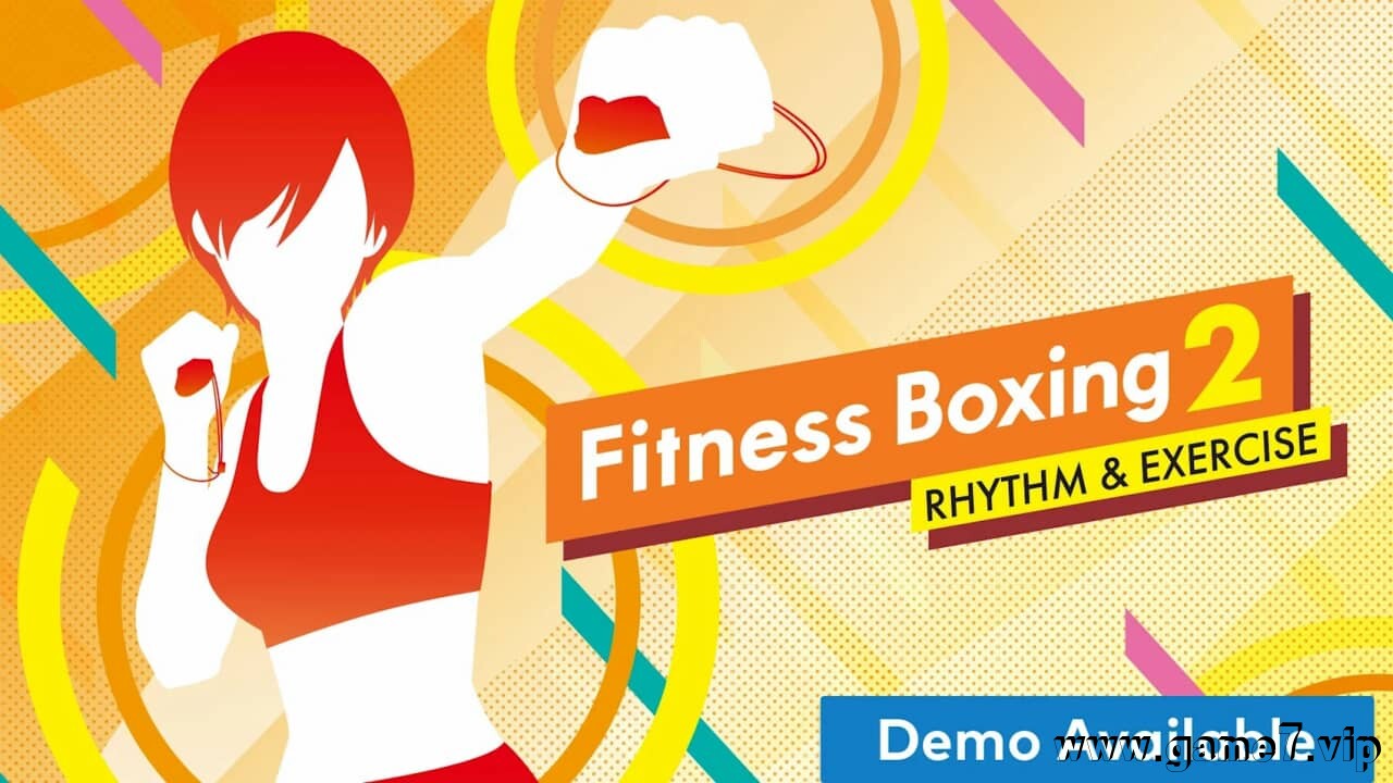 有氧拳击2:节奏与锻炼丨Fitness Boxing 2:Rhythm & Exercise