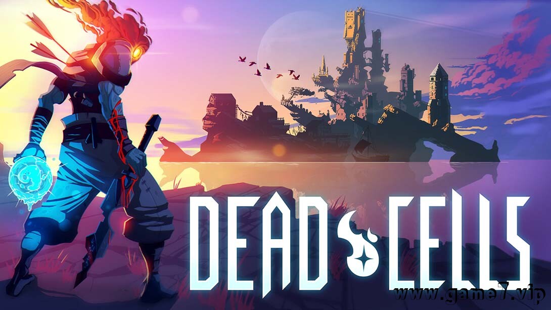 死亡细胞丨Dead Cells