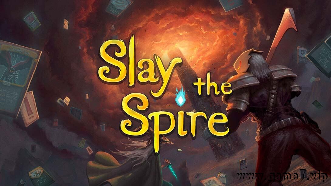 杀戮尖塔丨Slay the Spire