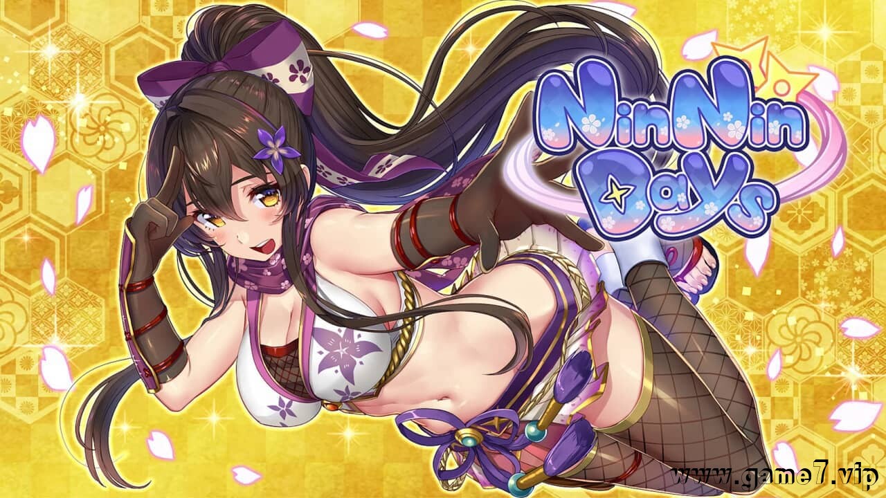绅士同居丨NinNinDays