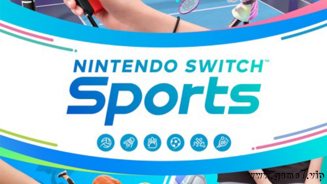 运动Online丨Nintendo Switch Sports Online