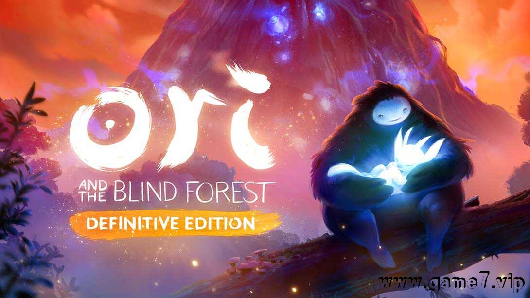 奥日与黑暗森林丨Ori and the Blind Forest