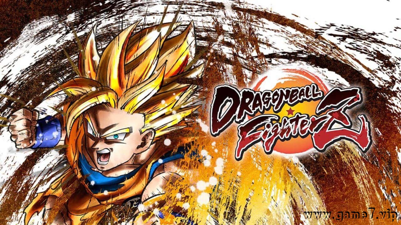 龙珠斗士Z丨DRAGON BALL Fighter Z
