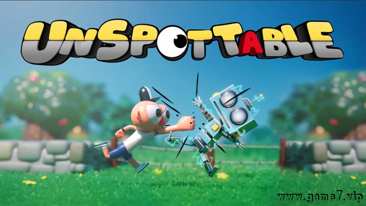 拳击特工丨Unspottable