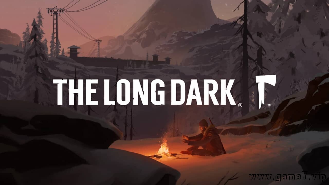 漫漫长夜丨The Long Dark