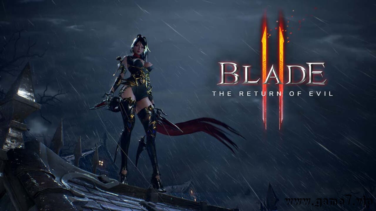 刀锋战记2:邪恶回归丨Blade II – The Return Of Evil
