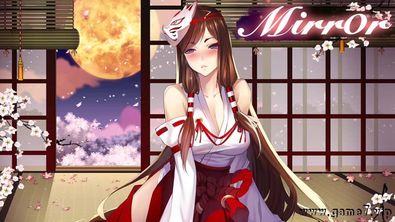 魔镜丨Mirror