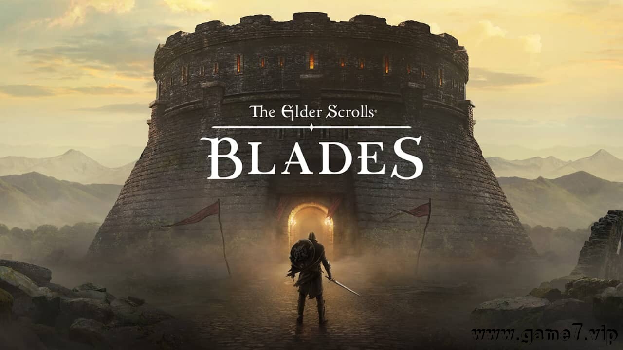 上古卷轴：刀锋丨The Elder Scrolls Blades