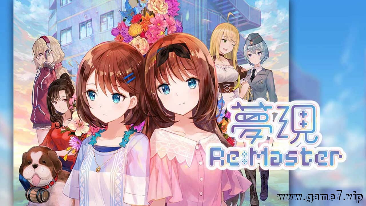 梦现Re：Master丨Yumeutsutsu Re:Master