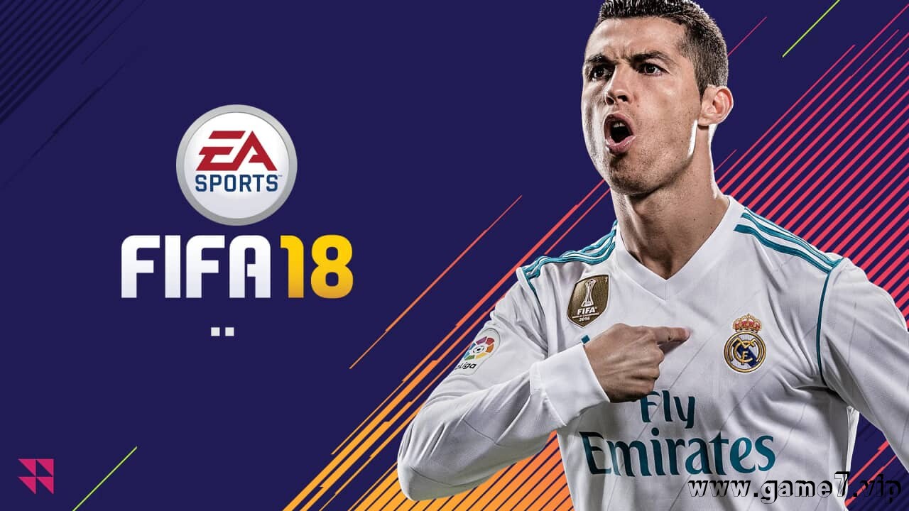 FIFA18世界杯