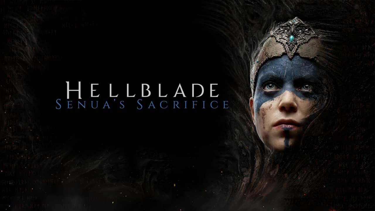 地狱之刃：塞娜的献祭丨Hellblade: Senua’s Sacrifice