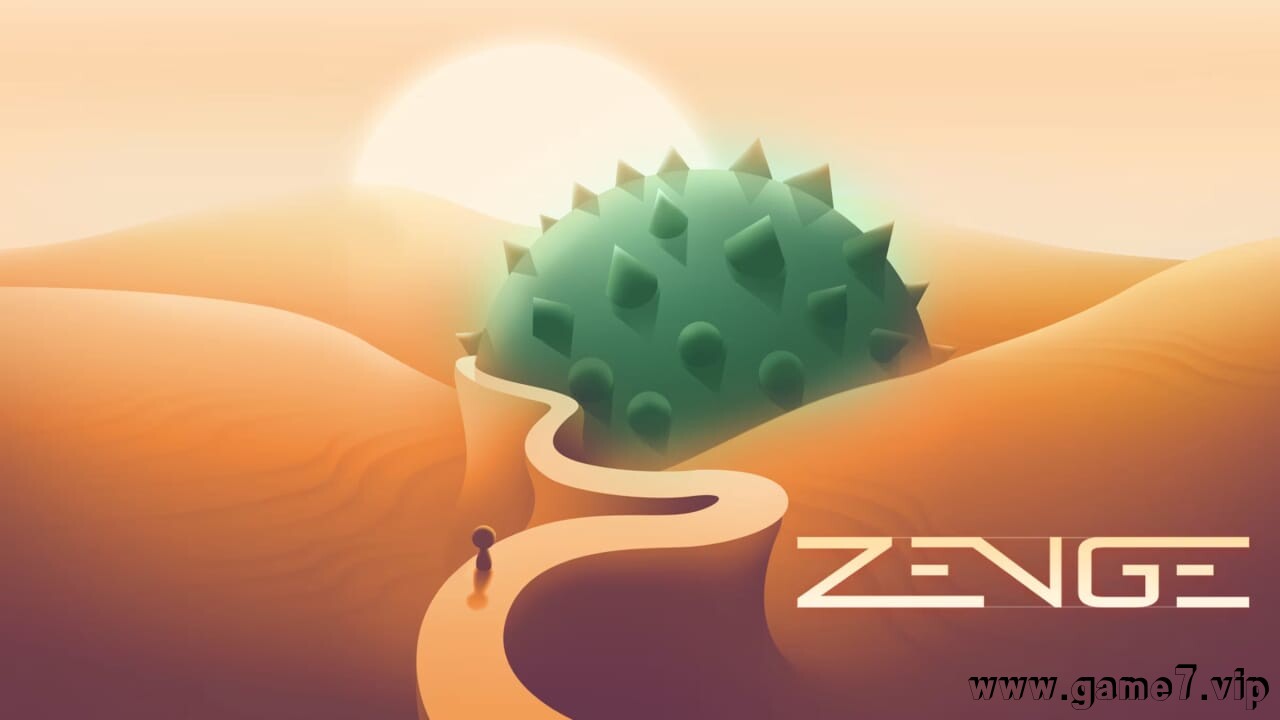 织梦寻空丨Zenge