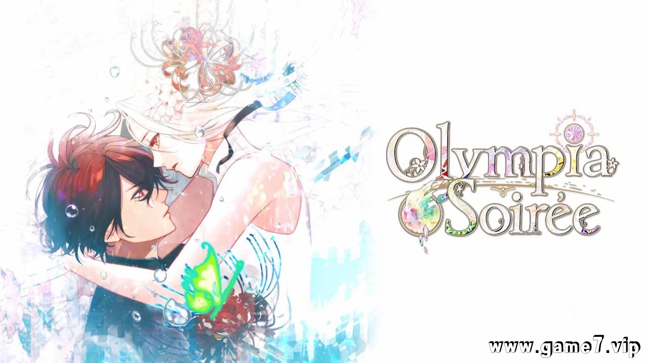 奥林匹亚晚宴丨Olympia Soiree