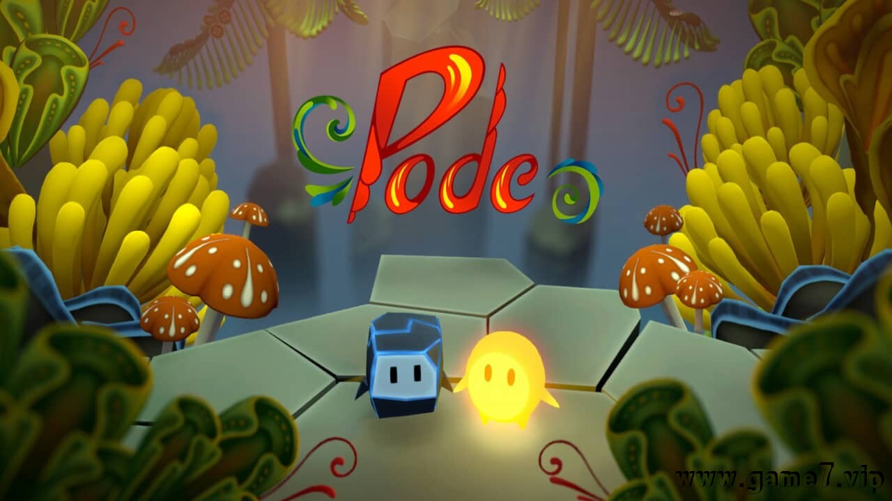 星星回家丨Pode