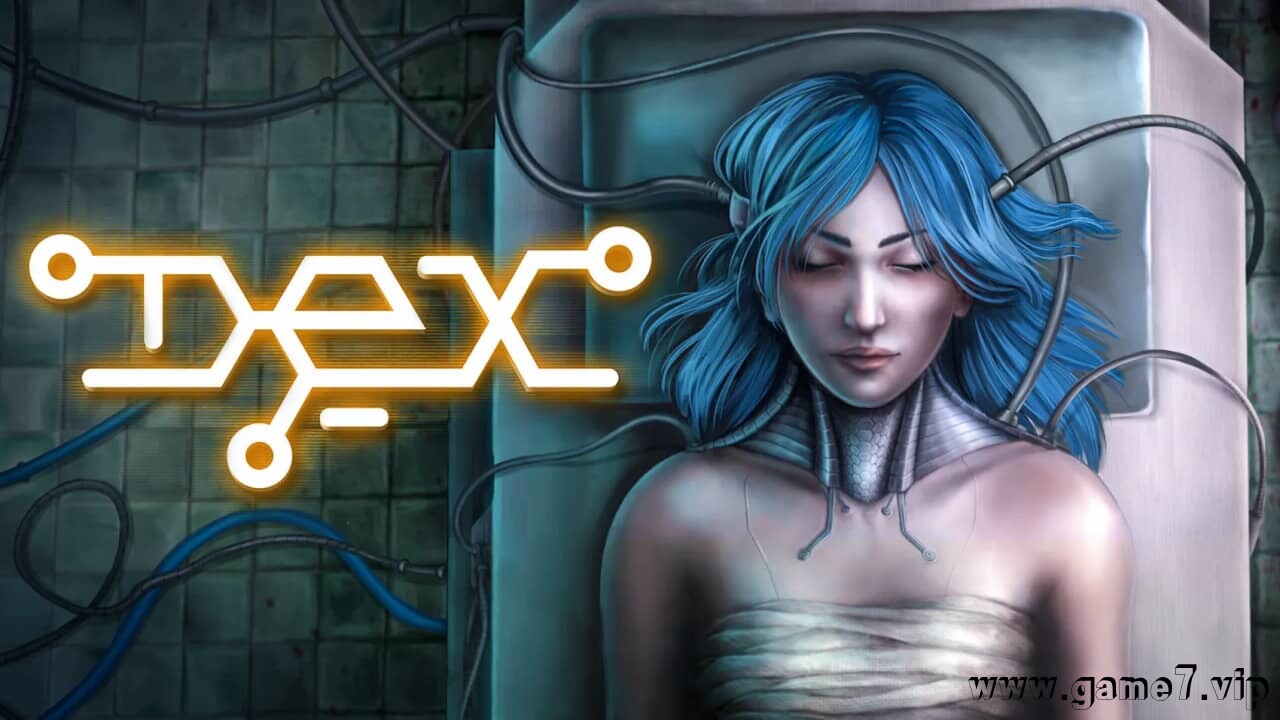 德希丨Dex