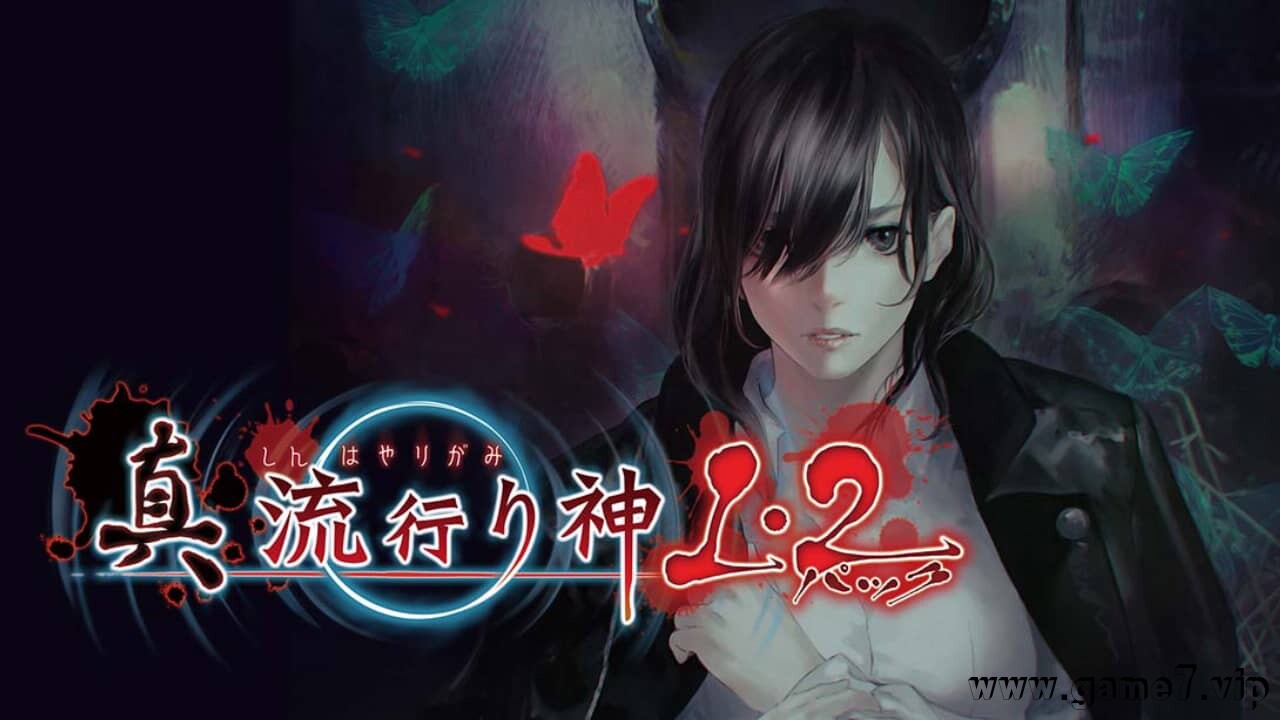真流行之神1·2 合集丨True epidemic god 1 ・ 2 pack