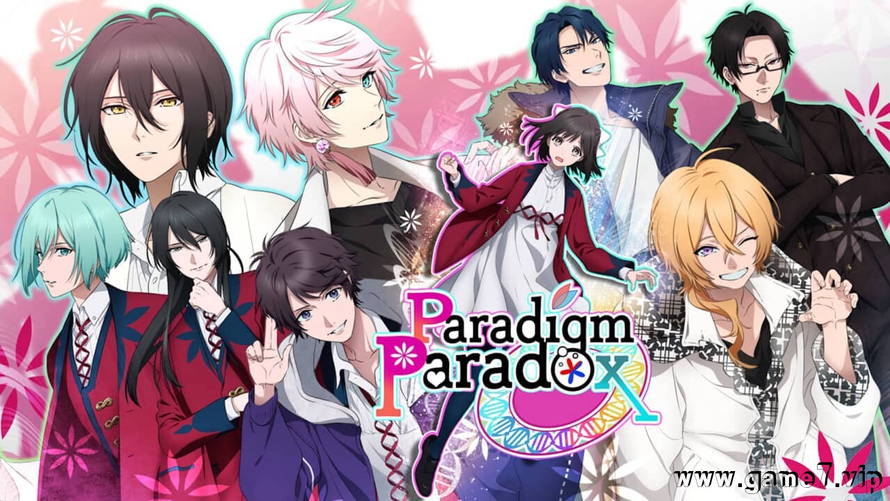 范式悖论丨Paradigm Paradox