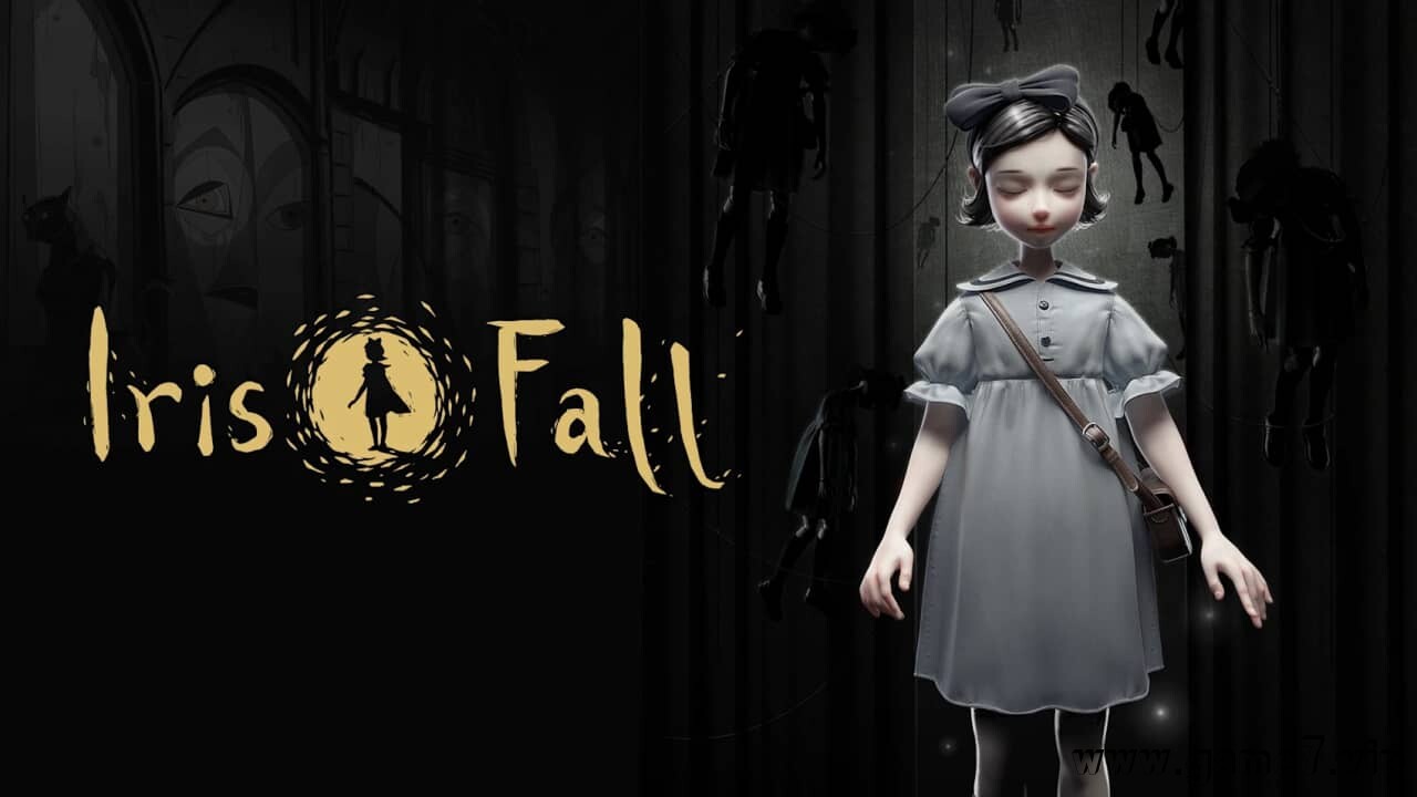 彩虹坠入丨Iris.Fall插图 彩虹坠入丨Iris.Fall插图