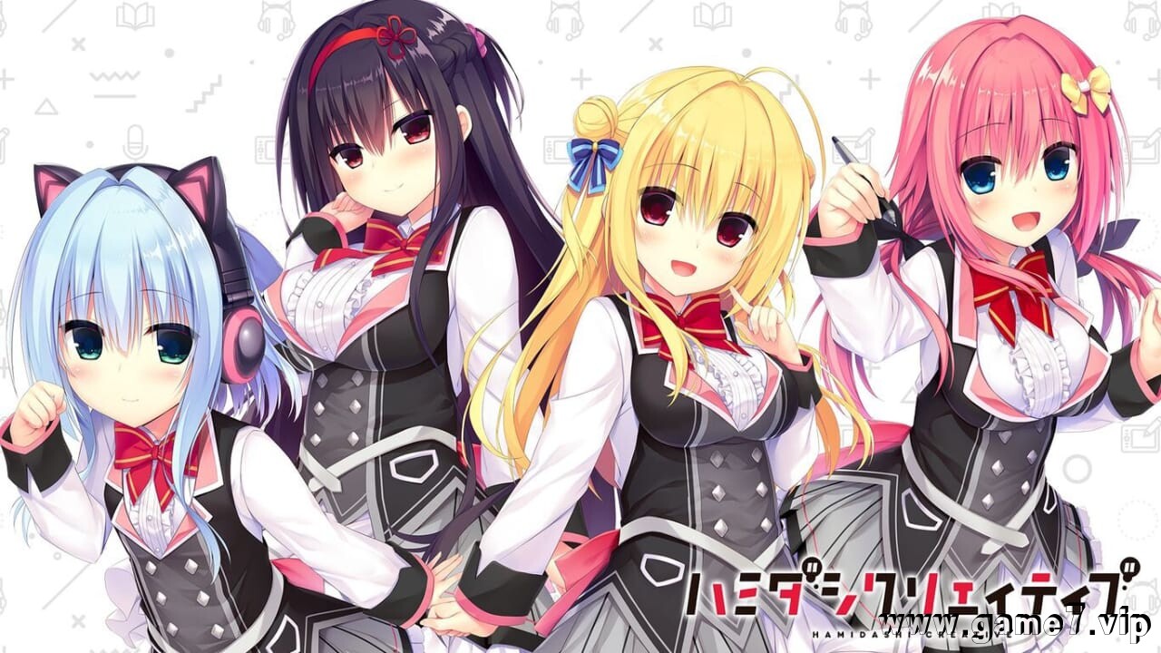 哈密达斯创意 灵感满溢的甜蜜创想丨Hamidashi Creative ハミダシクリエイティブ