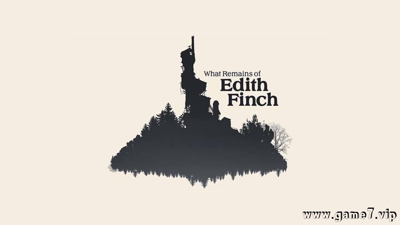 艾迪芬奇的记忆丨What Remains of Edith Finch