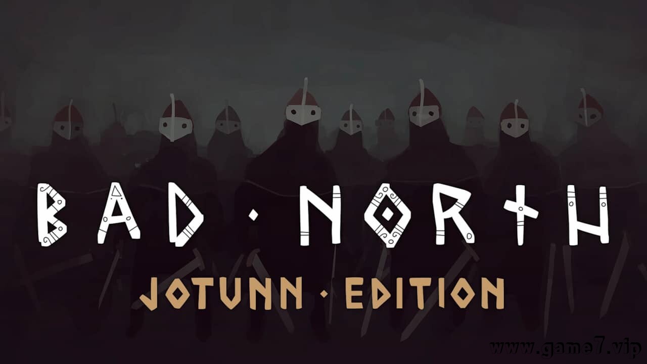 残酷北方/绝境北方丨Bad North