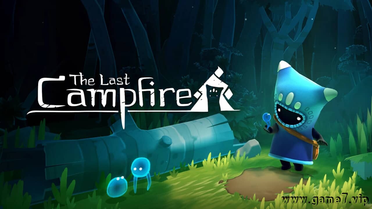 最后的篝火丨The Last Campfire