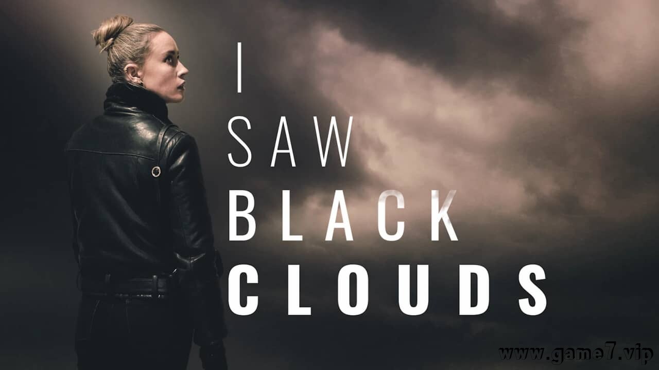 往日阴云丨I Saw Black Clouds