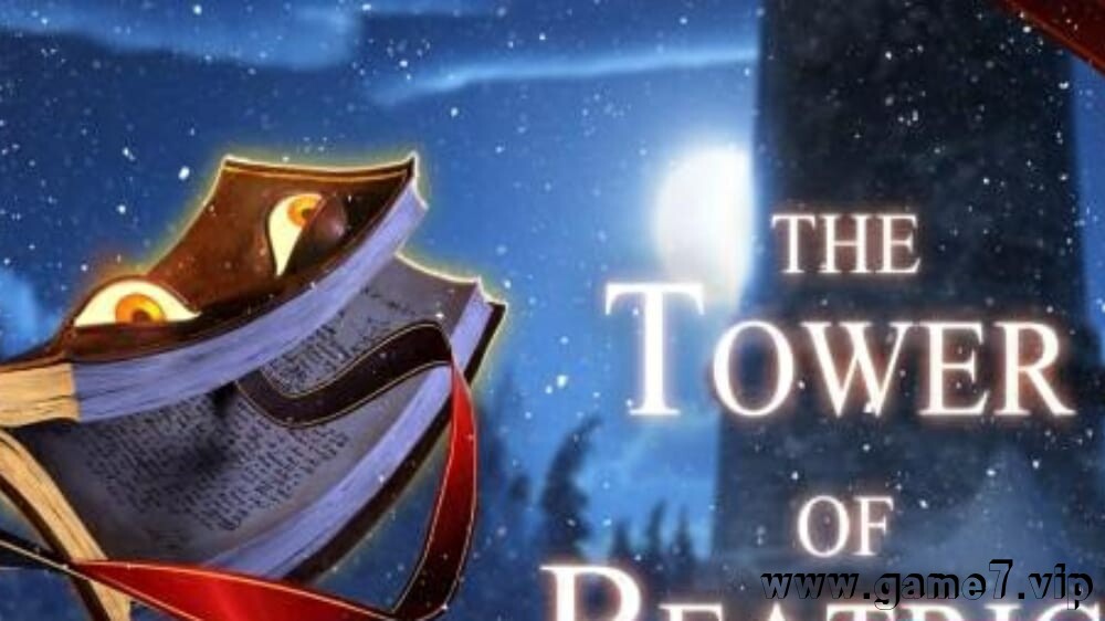 比阿特丽斯之塔 The Tower of Beatrice