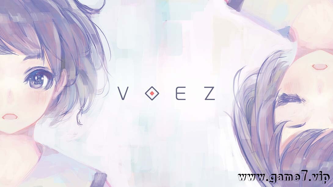 兰空丨VOEZ