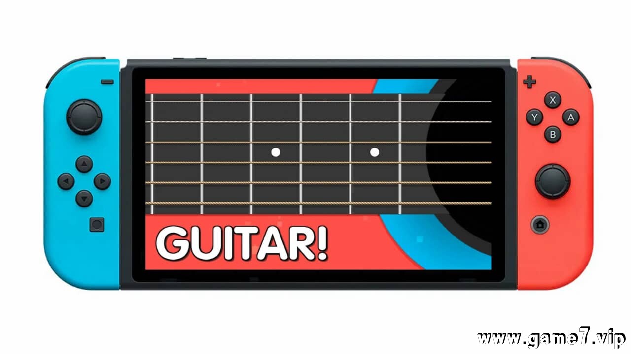 吉他丨Guitar