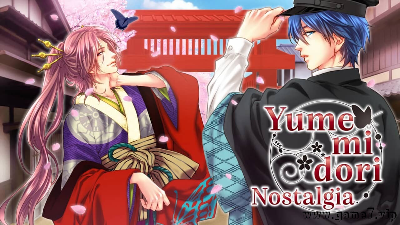 梦鸟怀旧丨Yumemidori Nostalgia