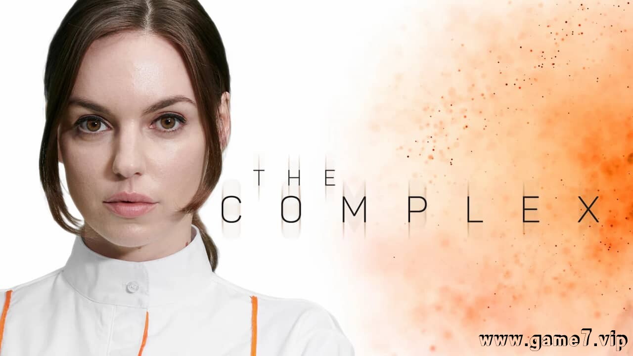 集群/复体丨The Complex