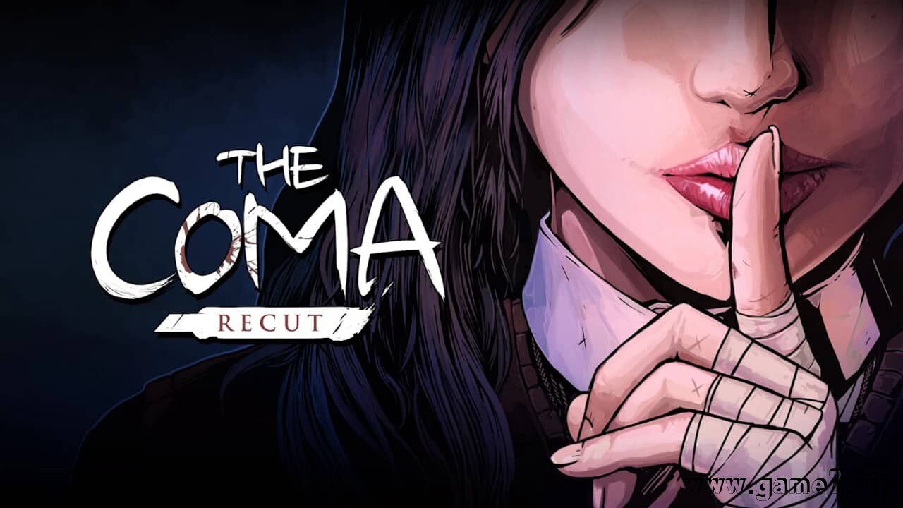 昏迷：切割丨The Coma:Recut