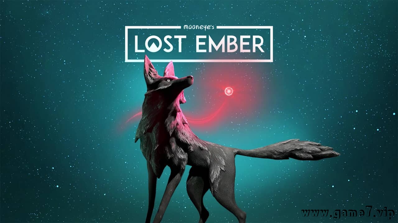 失落余烬丨Lost Ember