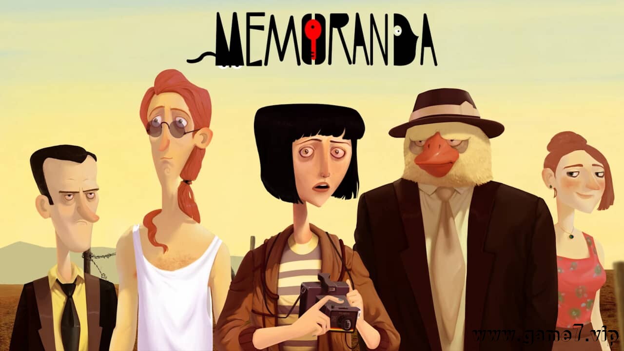 村上春树报告书 /备忘录丨Memoranda