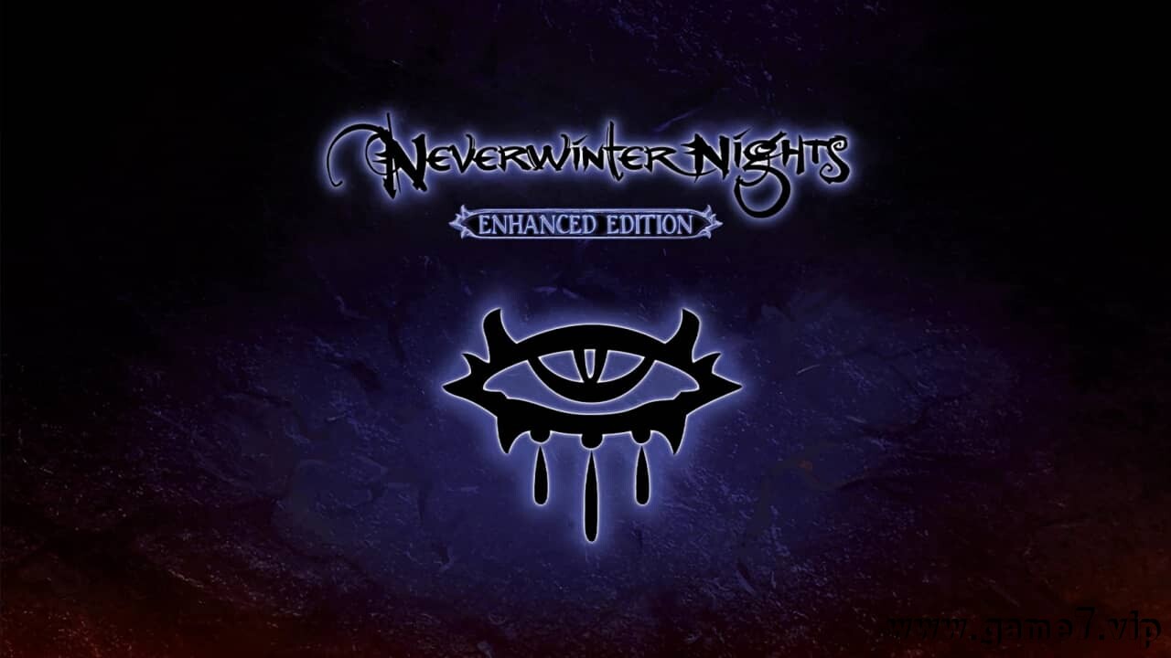无冬之夜：增强版丨Neverwinter Nights：Enhanced Edition插图