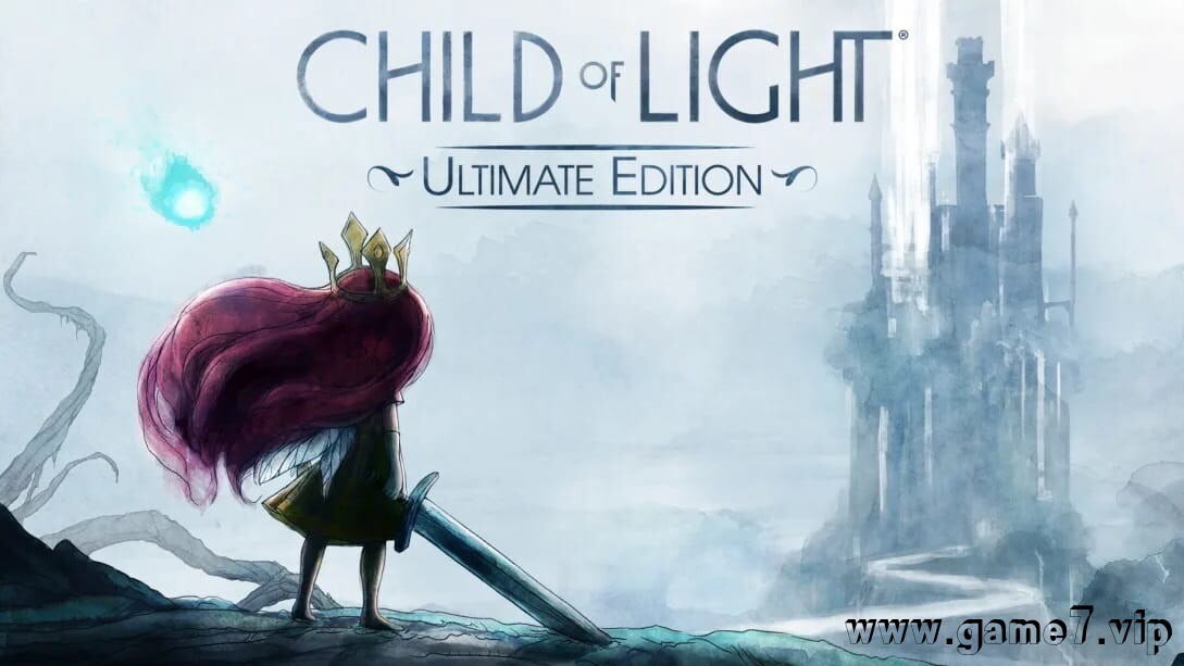 光之子丨Child of Light