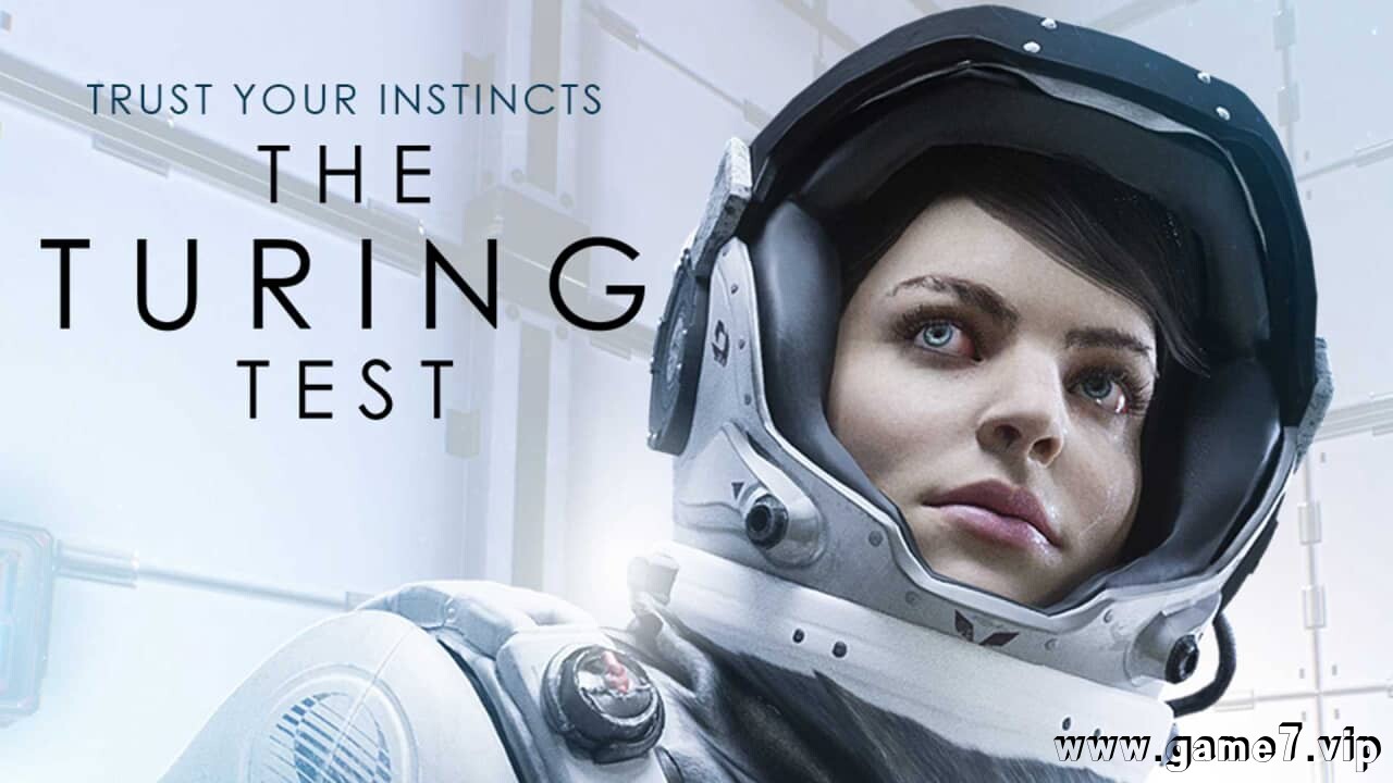 图灵测试丨The Turing Test