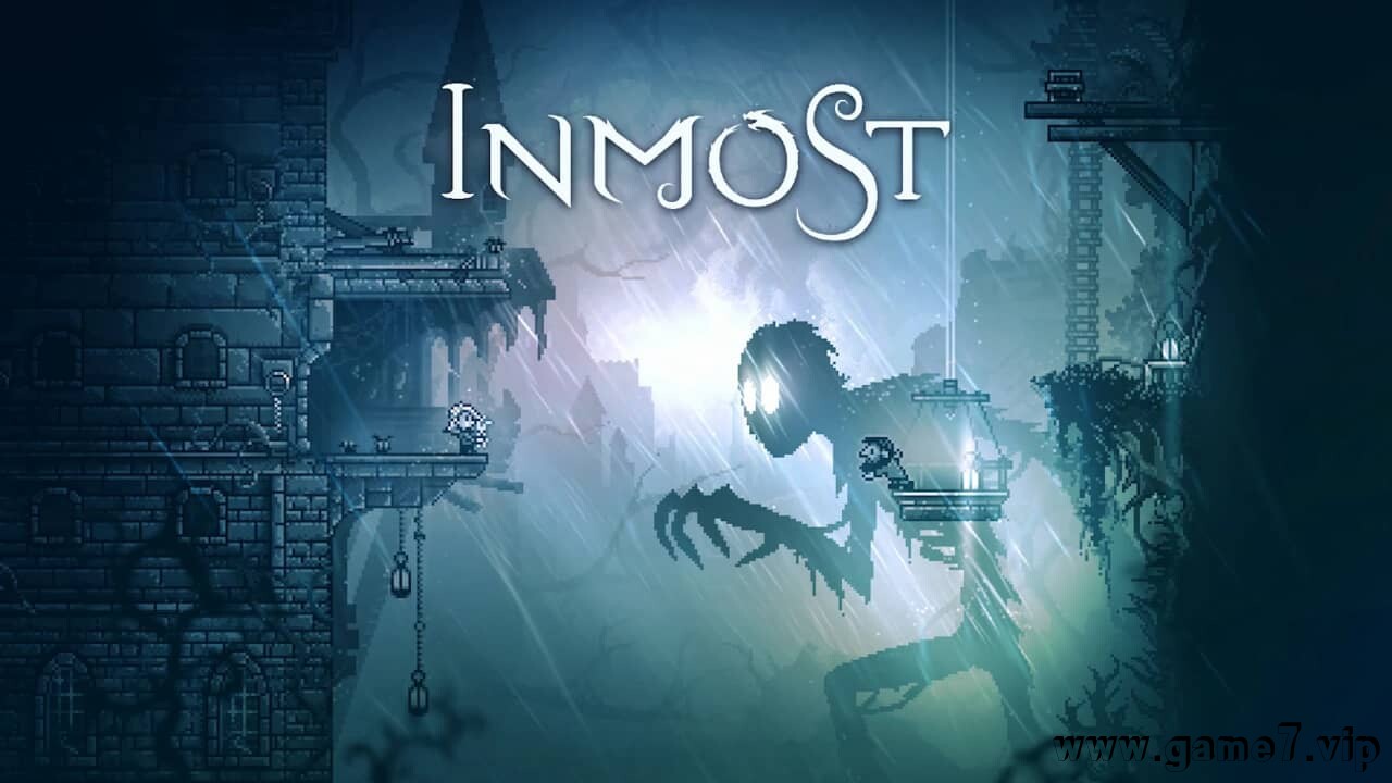 极渊丨INMOST
