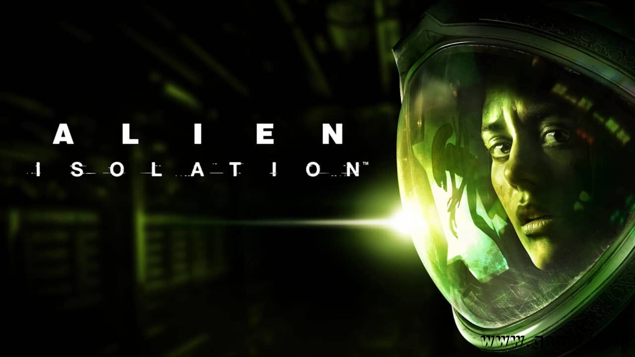 异形：隔离丨Alien:Isolation