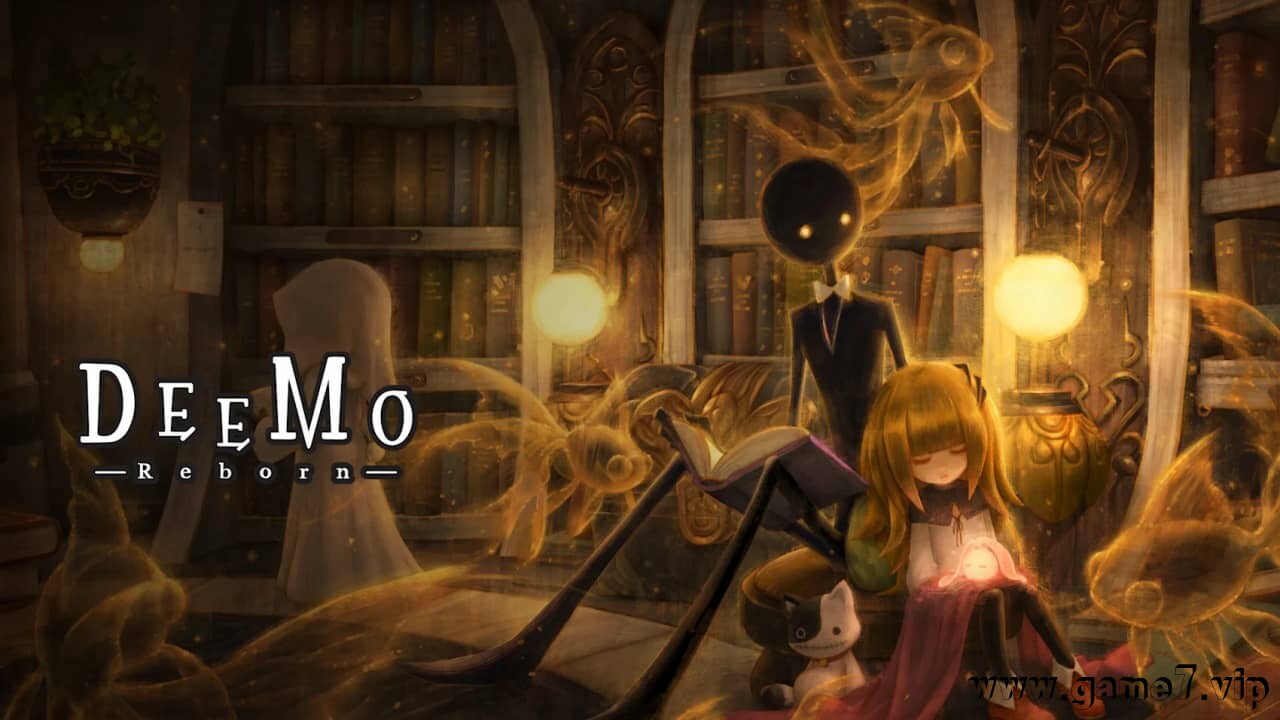 古树旋律：重生丨DEEMO：Reborn