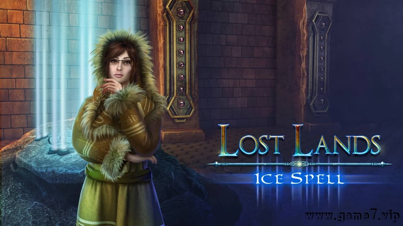 失落领地5:冰雪魔咒丨Lost Lands: Ice Spell