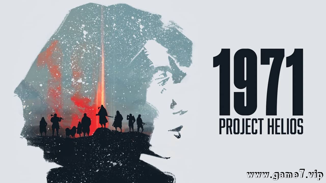 1971太阳神计划丨1971Project Helios