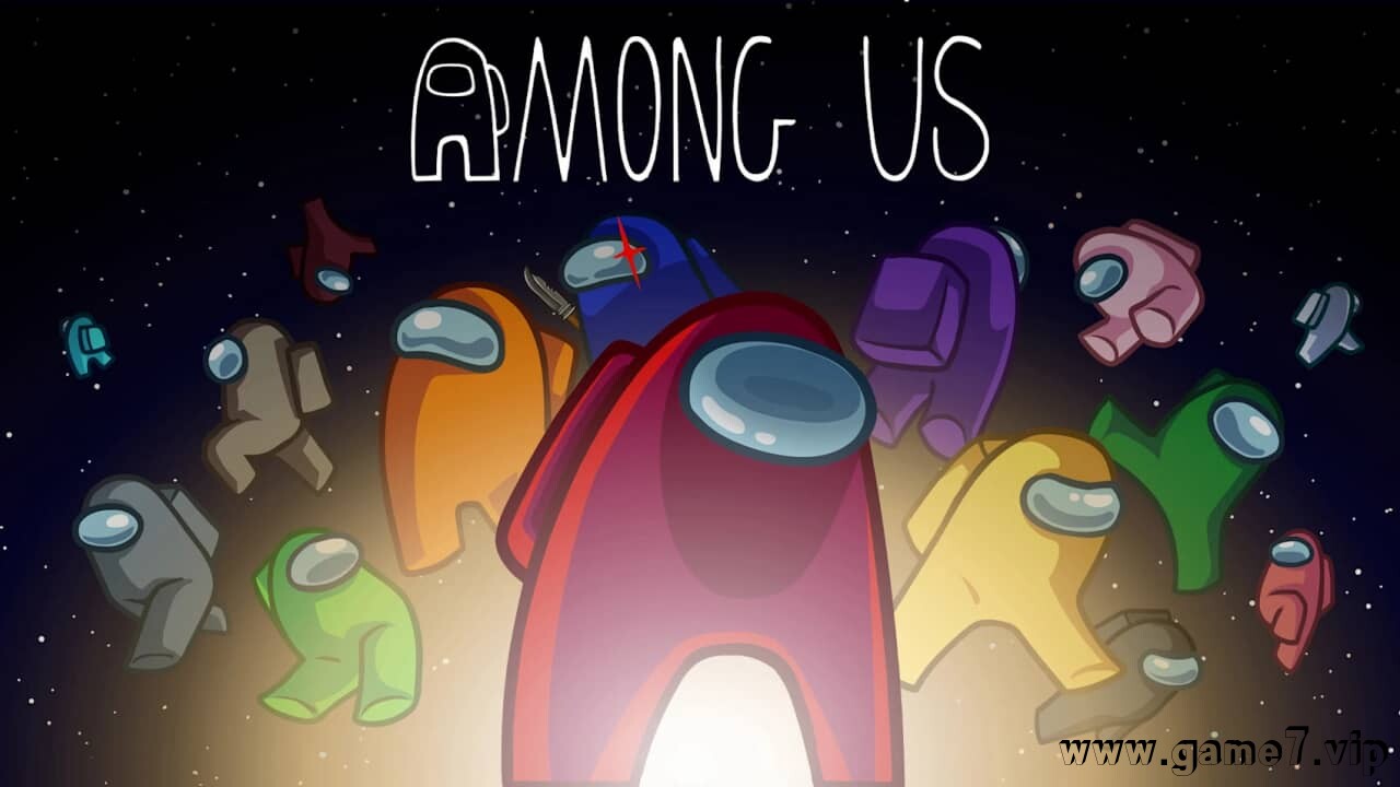 我们之中丨Among Us