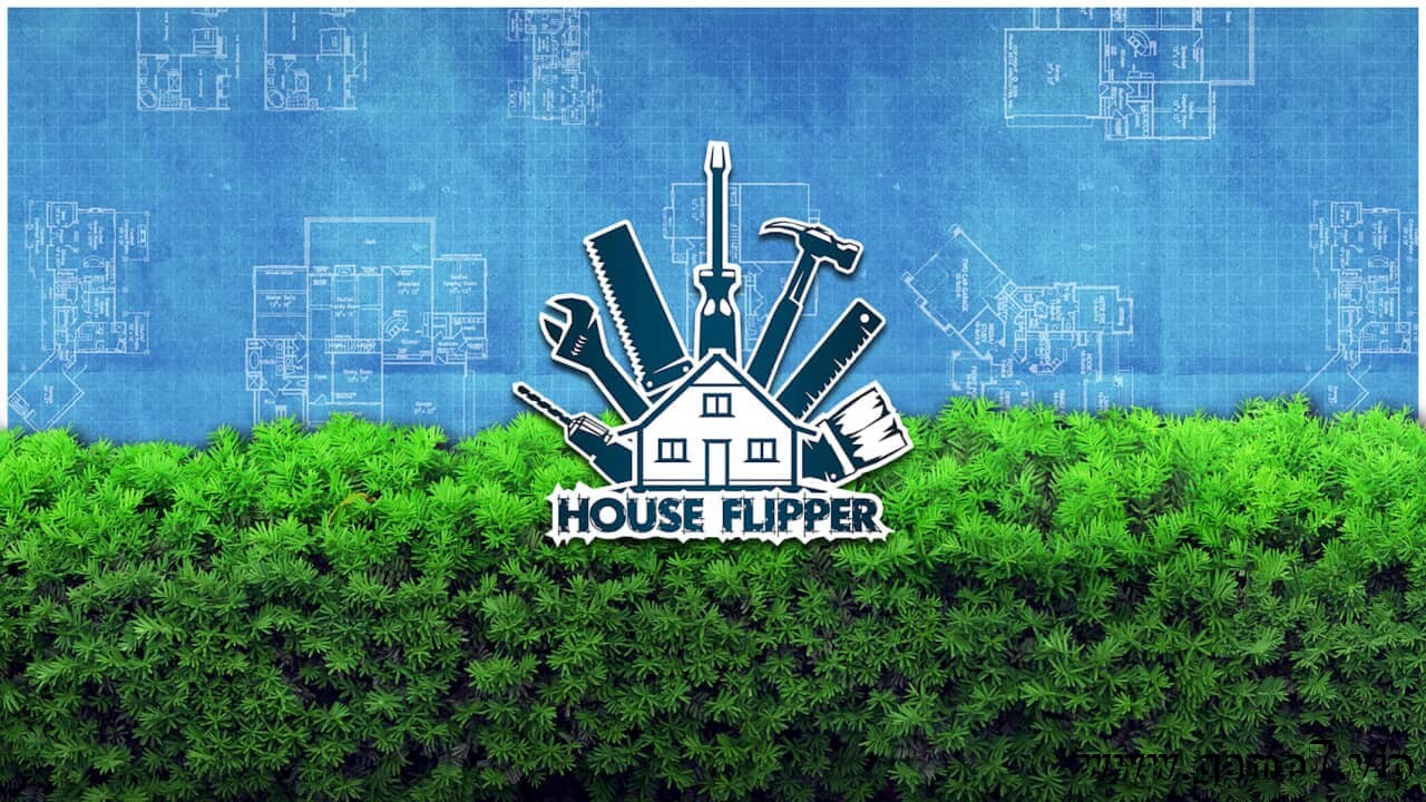 房产达人丨House Flipper