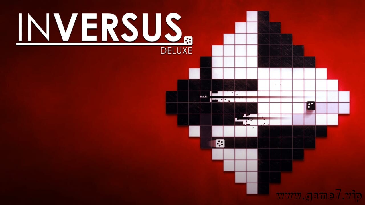 逆向 豪华版丨INVERSUS Deluxe