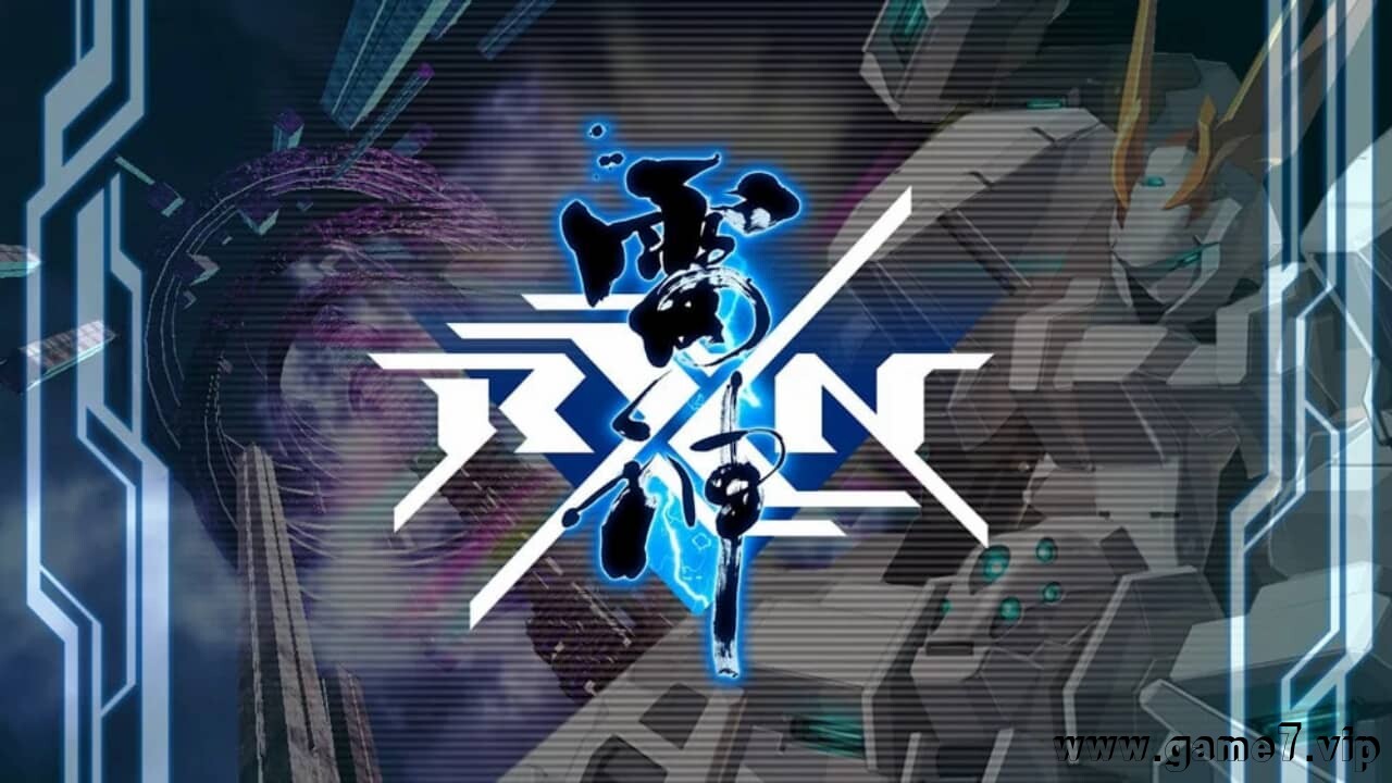 RXN雷神丨RXN-Raijin